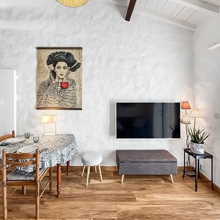 Escale Enchantee A Medis - Appartement 2 외부 사진