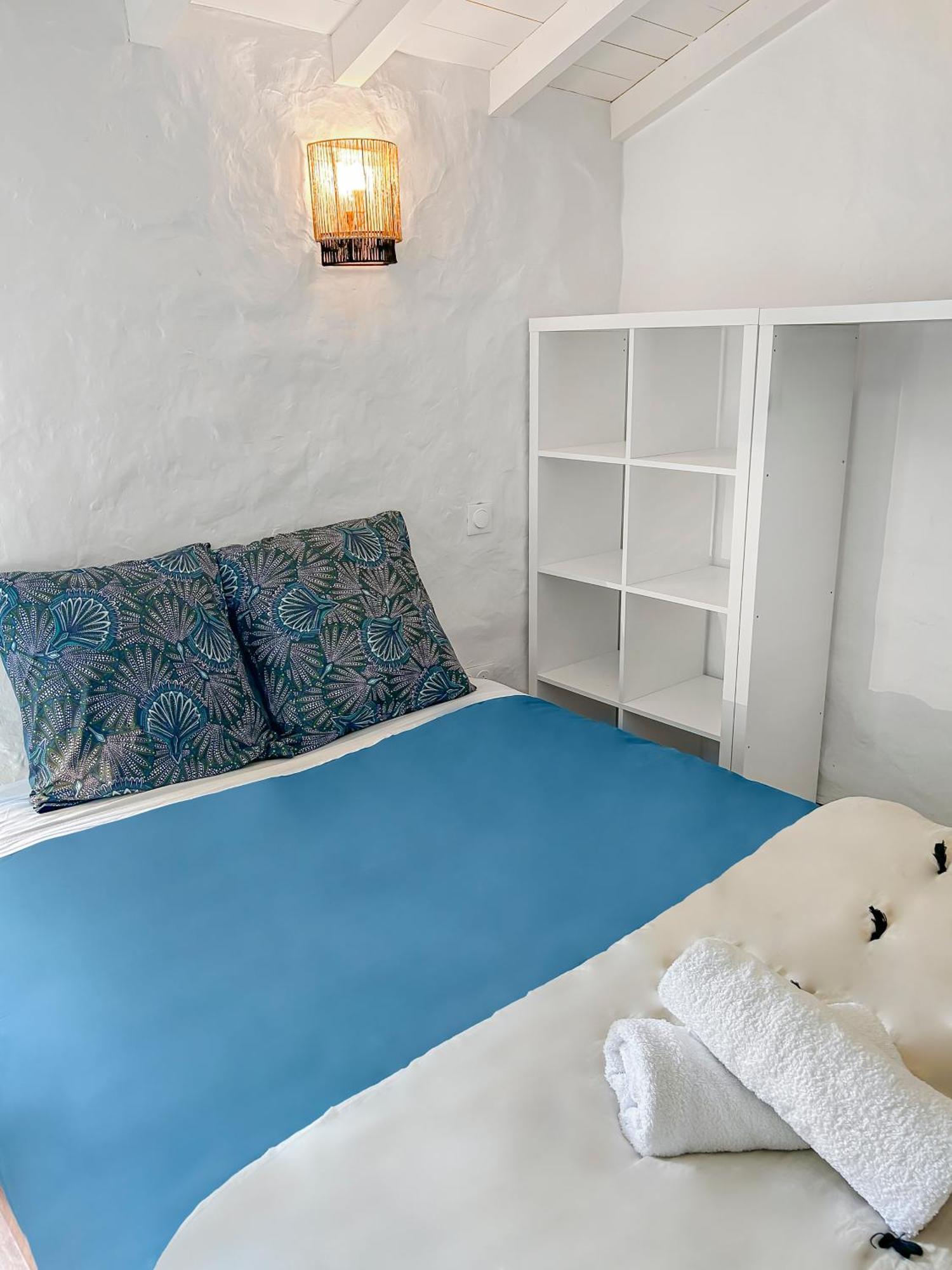 Escale Enchantee A Medis - Appartement 2 외부 사진