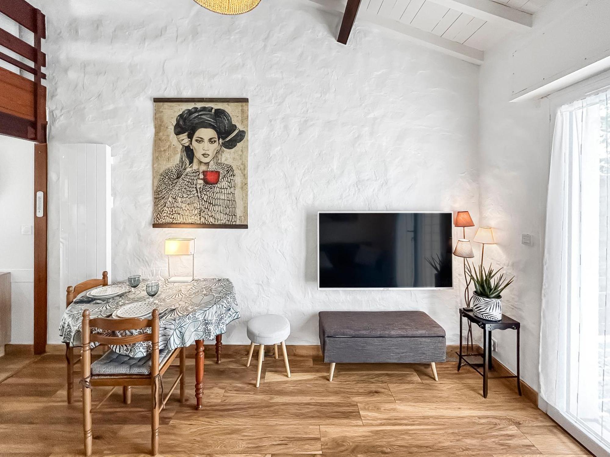 Escale Enchantee A Medis - Appartement 2 외부 사진