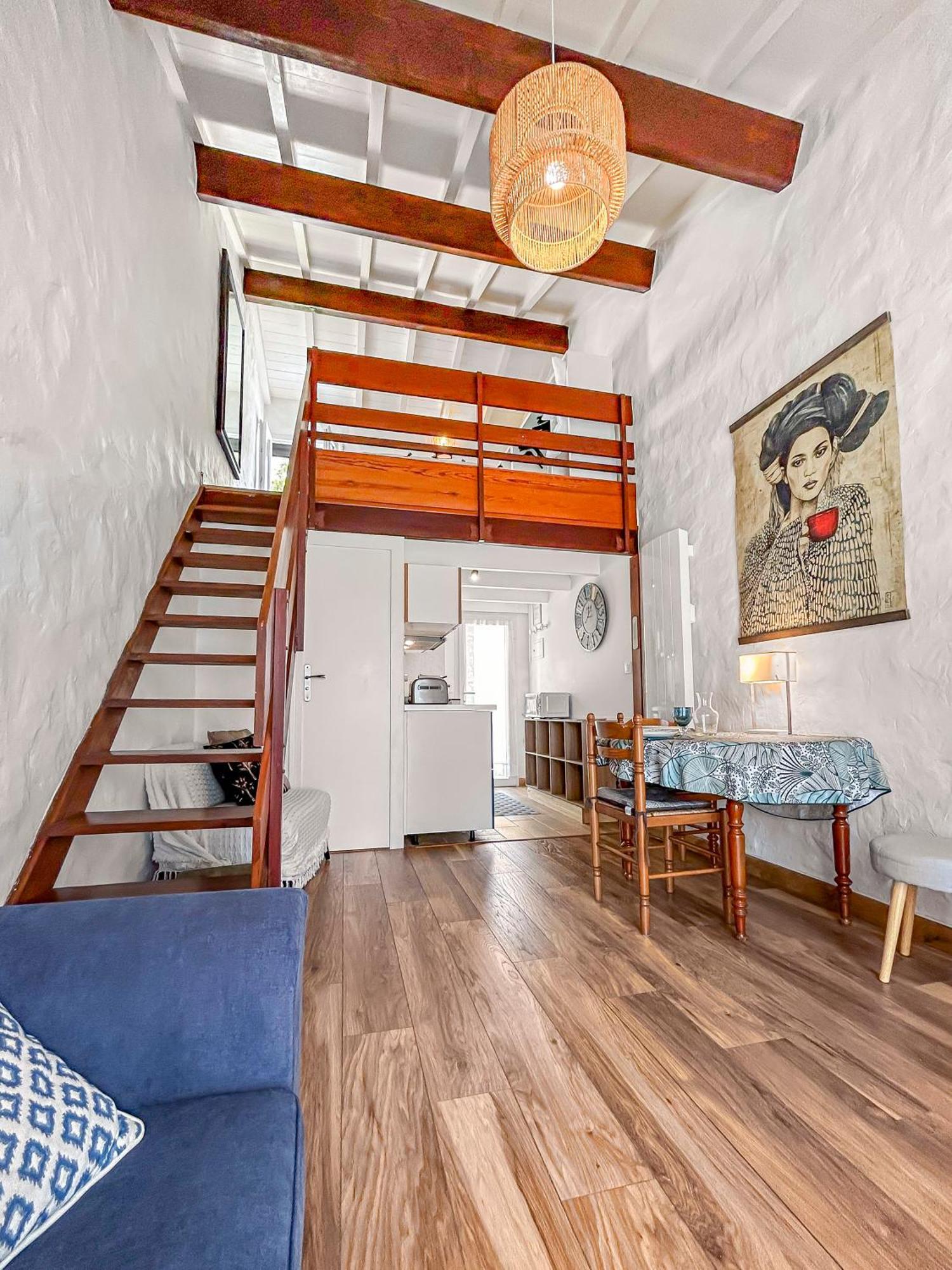 Escale Enchantee A Medis - Appartement 2 외부 사진