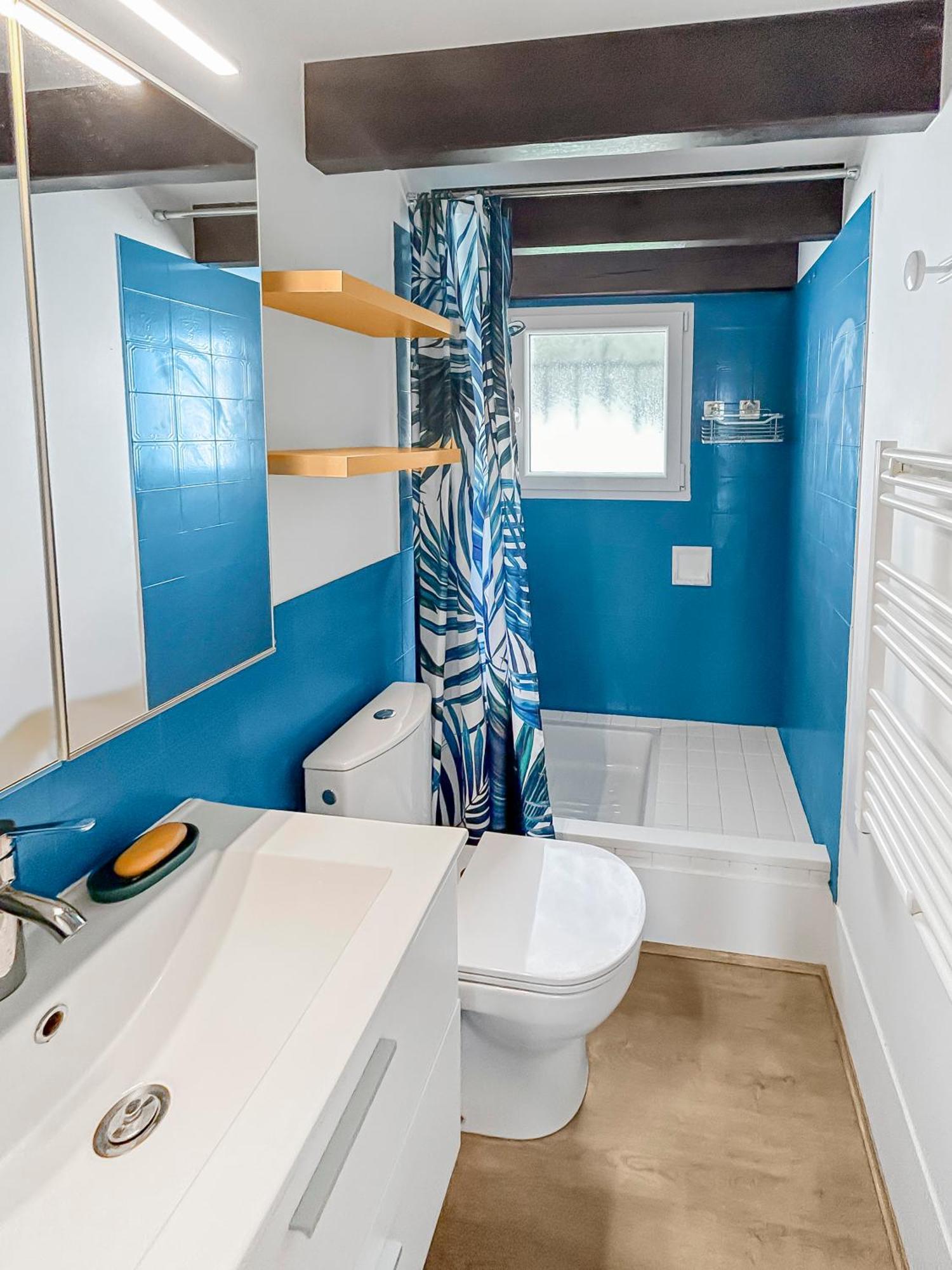 Escale Enchantee A Medis - Appartement 2 외부 사진