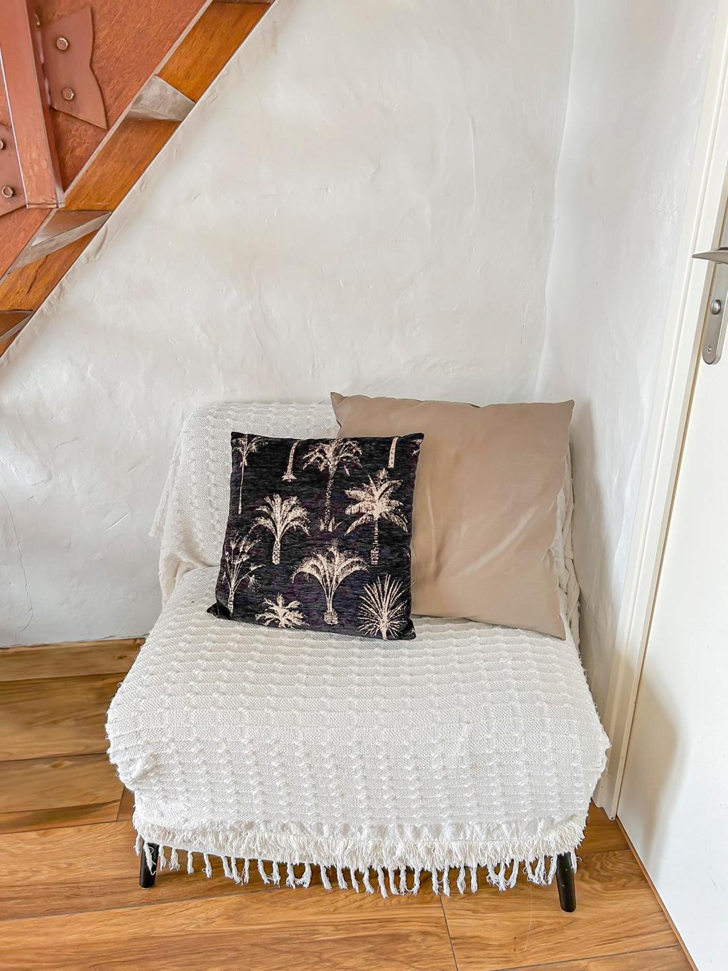 Escale Enchantee A Medis - Appartement 2 외부 사진