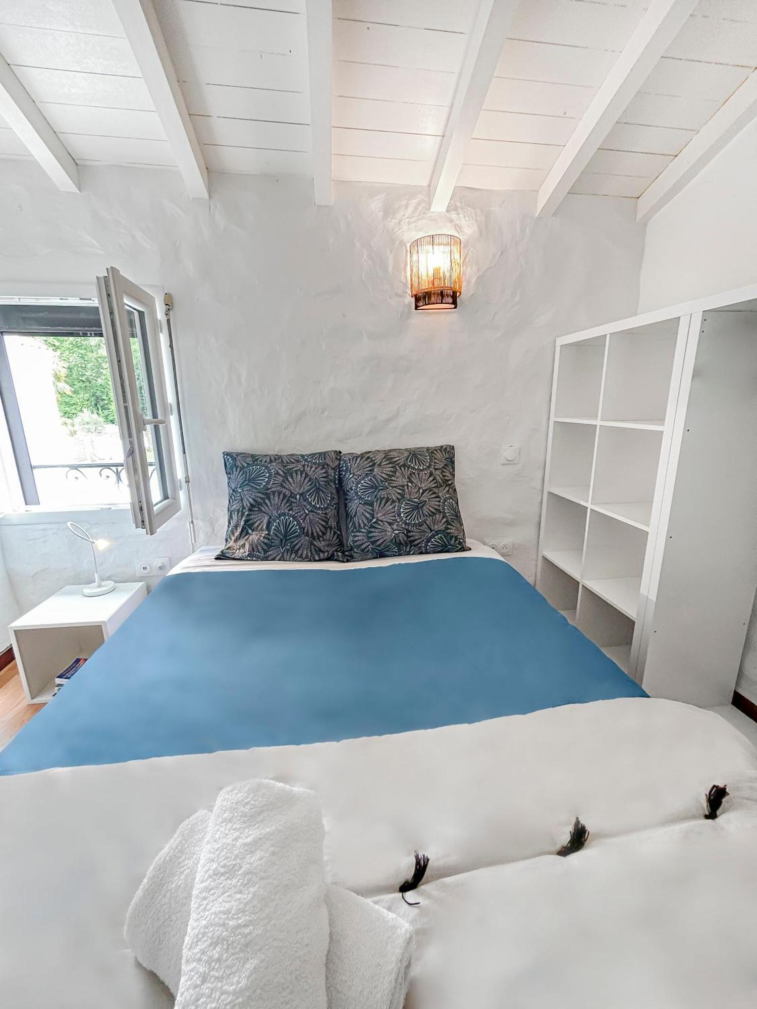 Escale Enchantee A Medis - Appartement 2 외부 사진