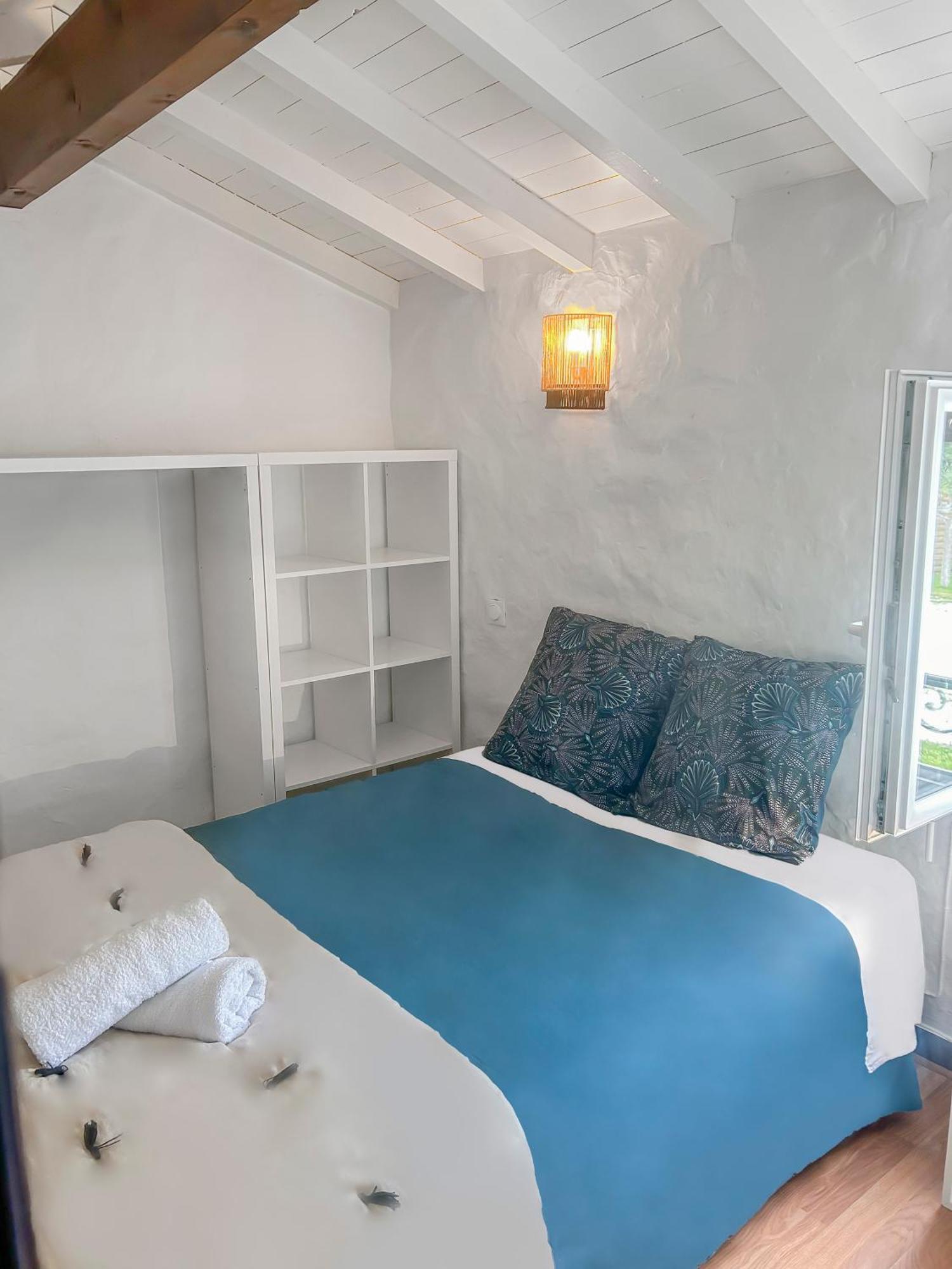Escale Enchantee A Medis - Appartement 2 외부 사진
