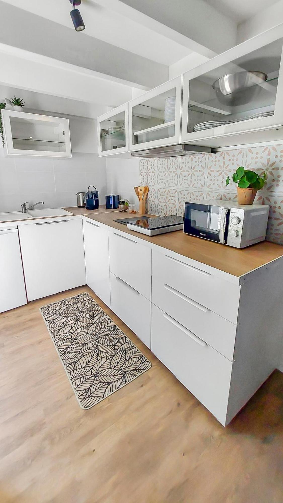 Escale Enchantee A Medis - Appartement 2 외부 사진