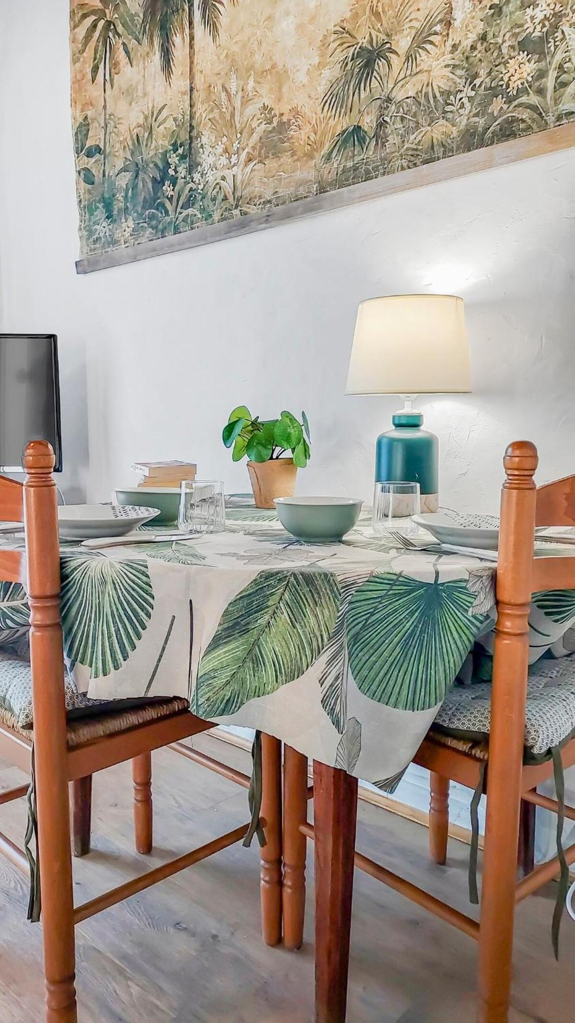 Escale Enchantee A Medis - Appartement 2 외부 사진
