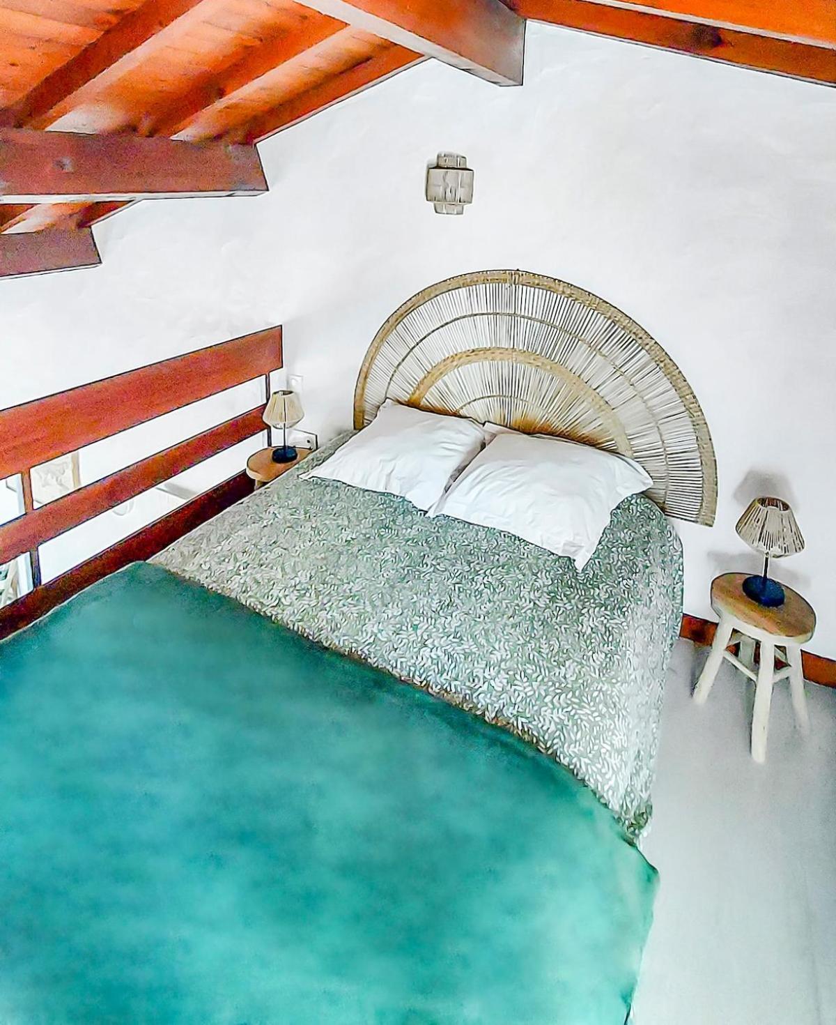 Escale Enchantee A Medis - Appartement 2 외부 사진