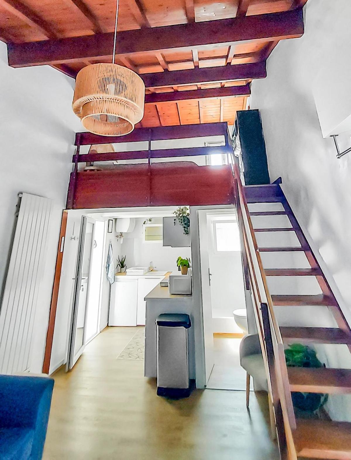 Escale Enchantee A Medis - Appartement 2 외부 사진